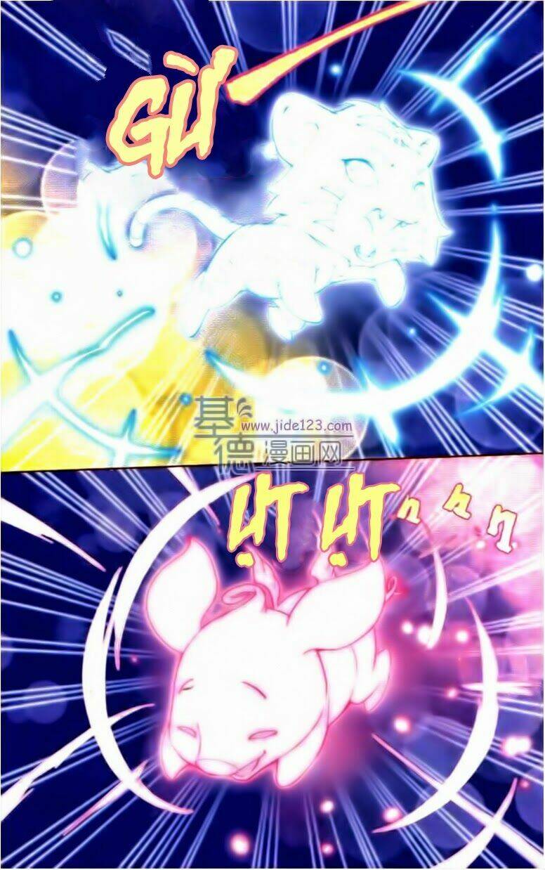 âm linh yêu tinh hoa mỹ nam chapter 2 23