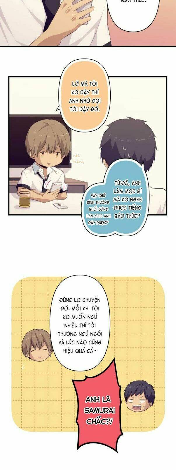 viên thuốc trùng sinh chapter 87 19
