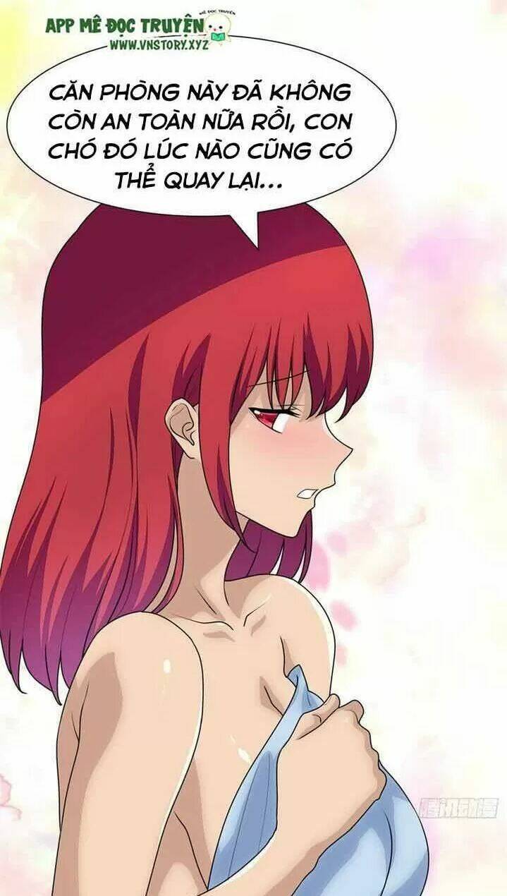 bạn gái virus của tôi chapter 171 23