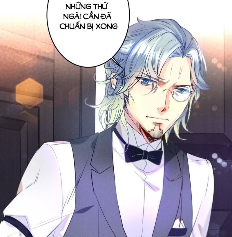 luyến khúc trăng lưỡi liềm chapter 6 9