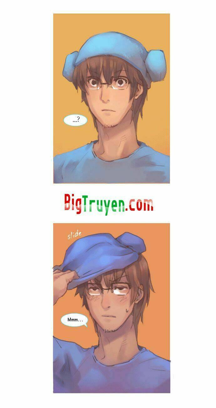 by chance, we... and... chapter 3 5