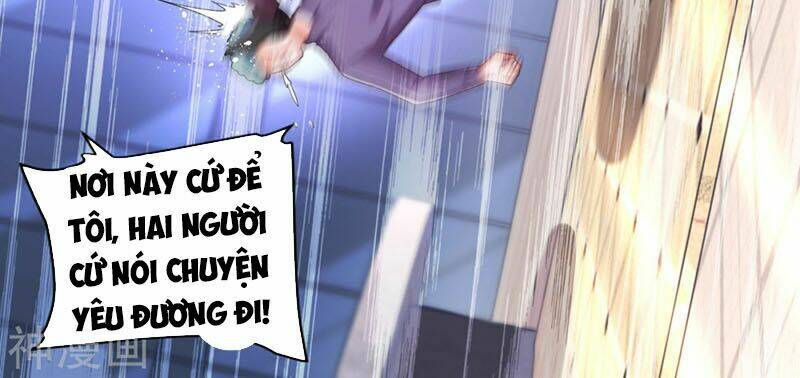 chí tôn toàn năng chapter 69 33