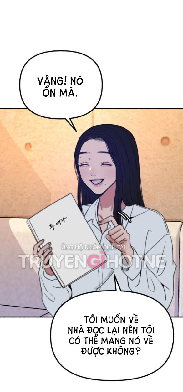 nàng thơ nổi tiếng - nàng thơ myung chapter 15.2 9