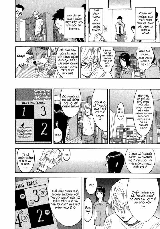 liar game chapter 79 2