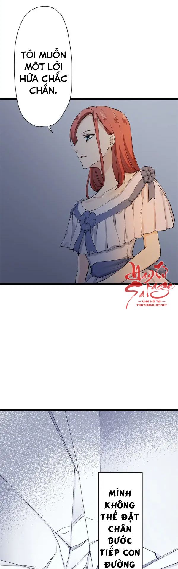 nullitas~nàng dâu giả dối~ chapter 15 18