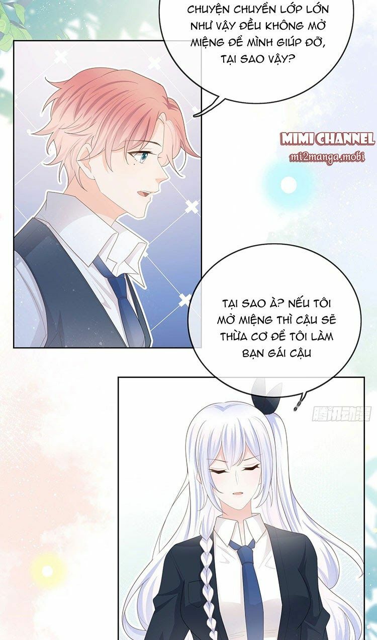 ảnh hậu cũng không bằng niệm thanh hoa chapter 62 26