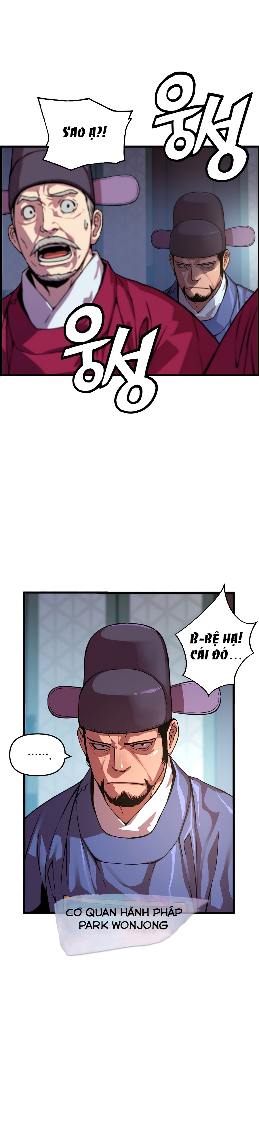 tôi sẽ sống như một hoàng tử chapter 51 13