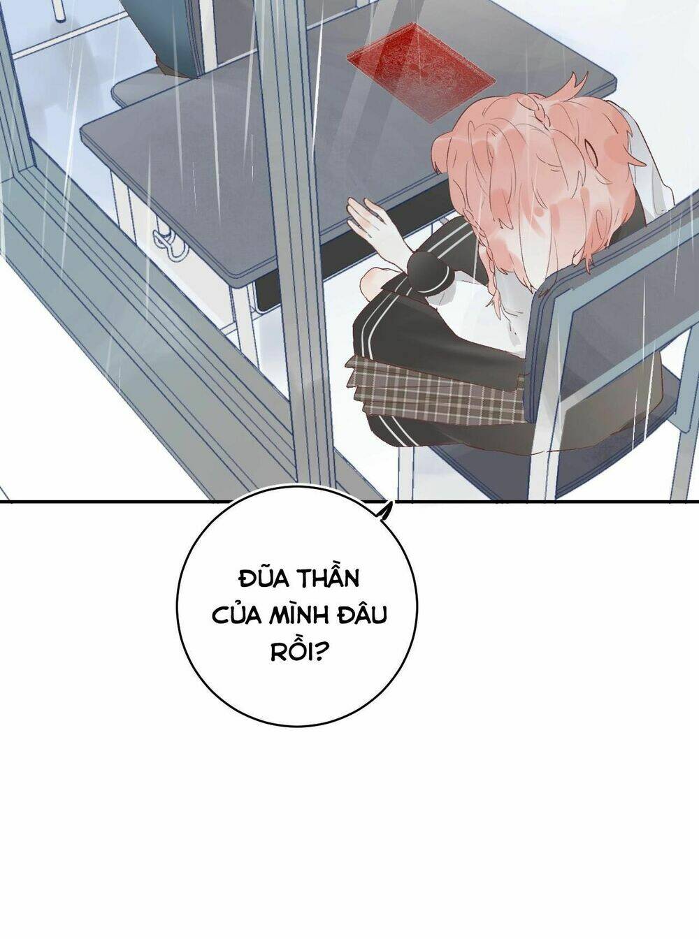 phù thủy hạng bét chapter 11 3