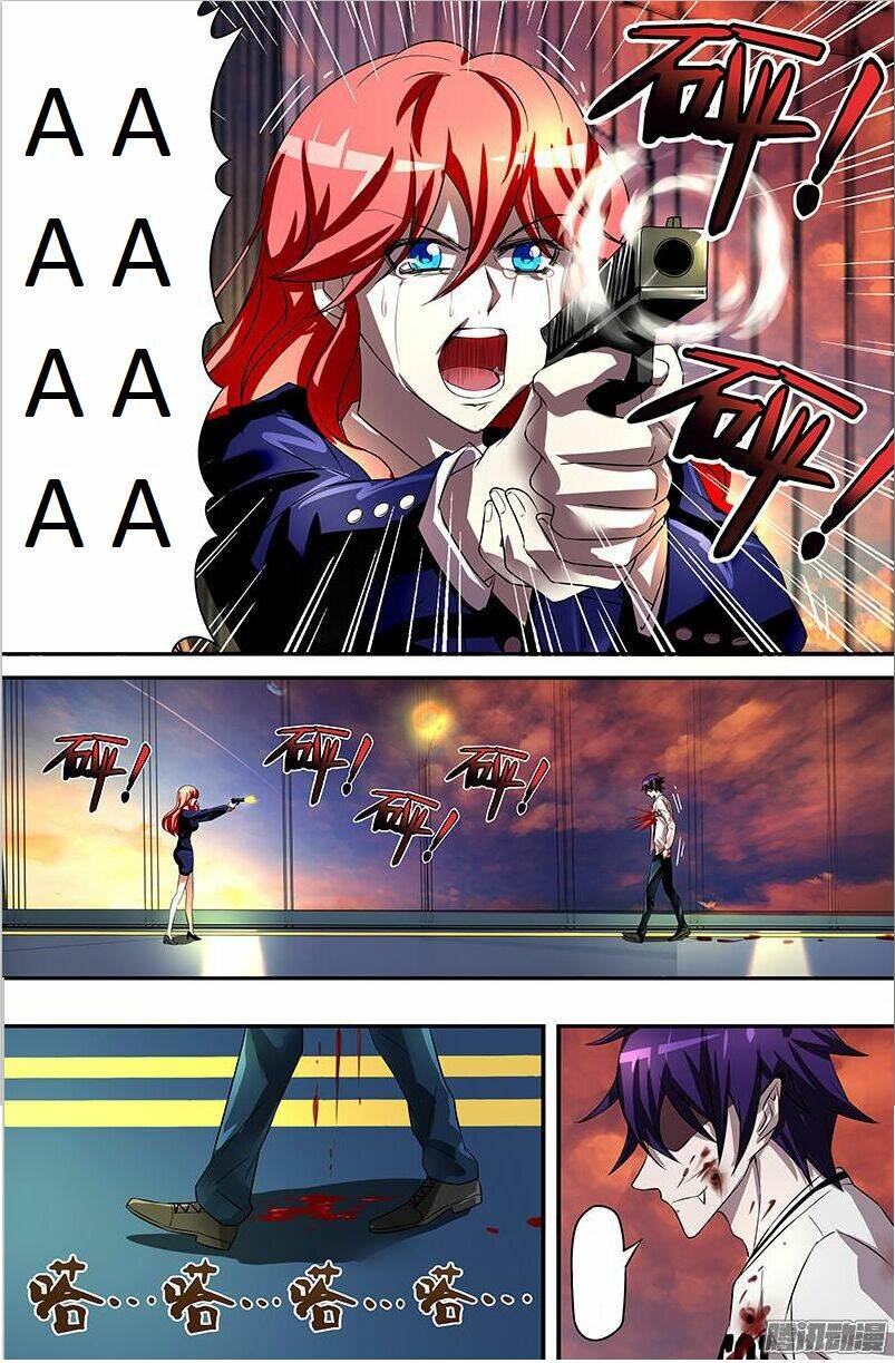 were wolf chapter 54 3