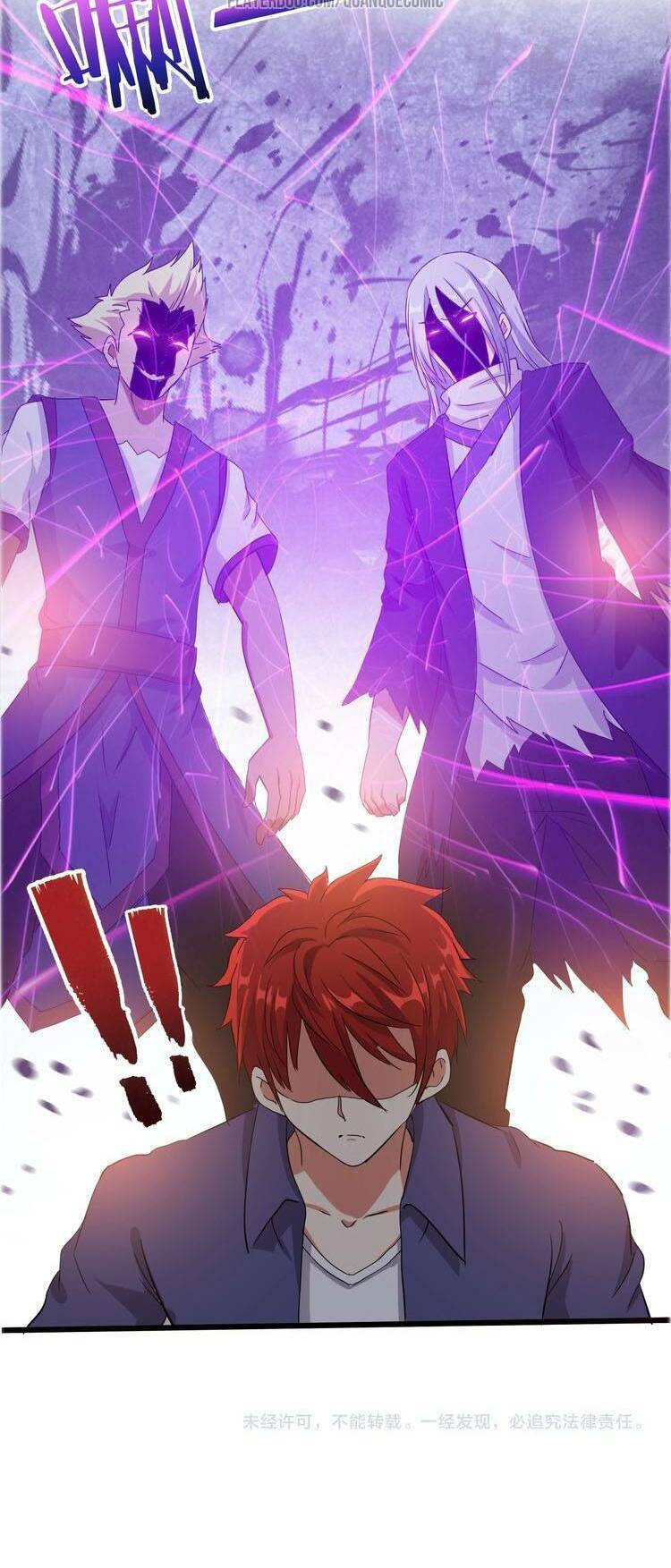 kinh thế kỳ nhân chapter 24 56