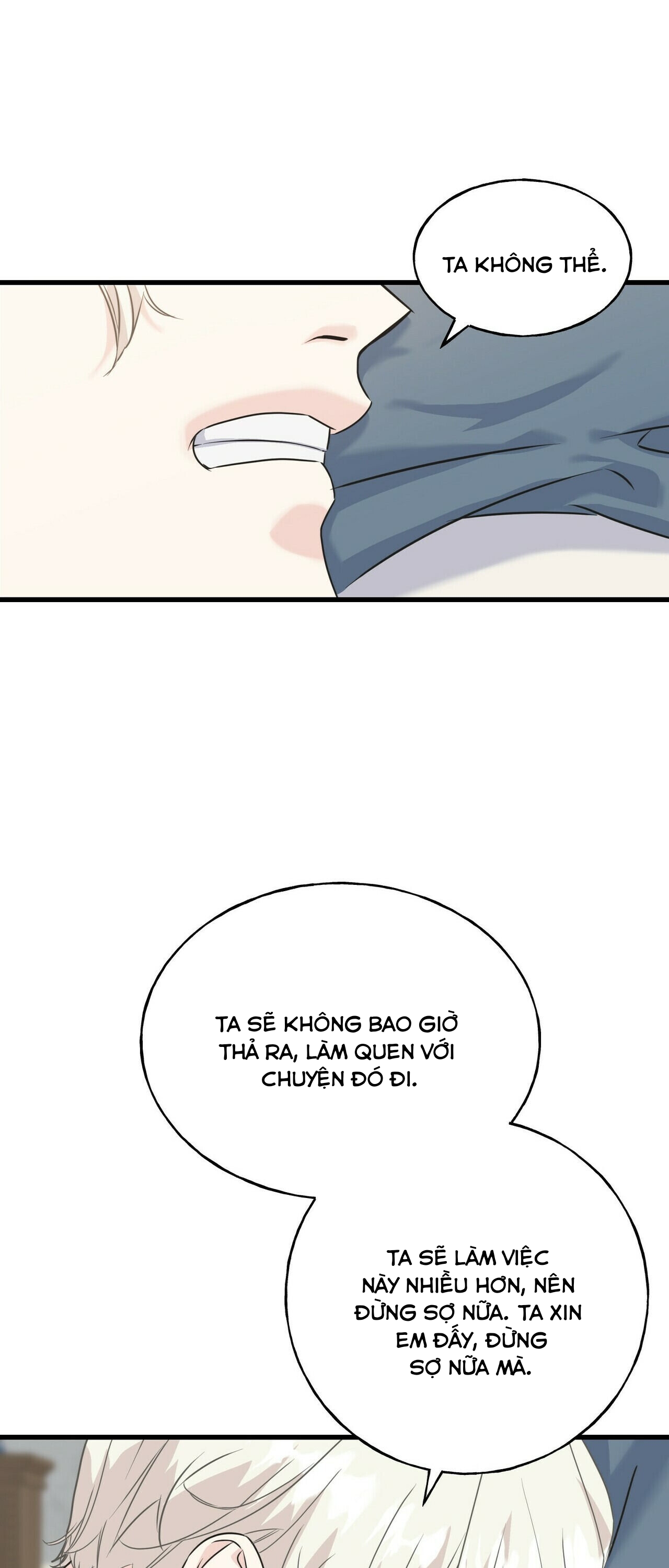 chàng hoàng tử máu s và nàng kỵ sĩ lạnh lùng chapter 37.2 7