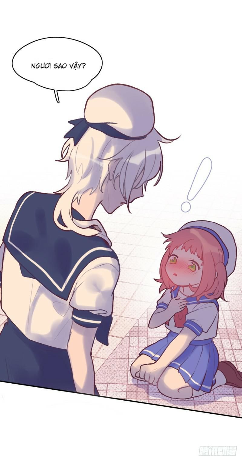 gia sư tổ tiên chapter 24 10