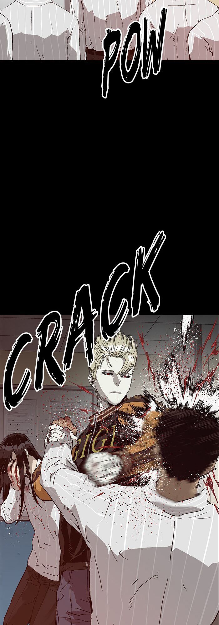 anh hùng yếu chapter 132 45