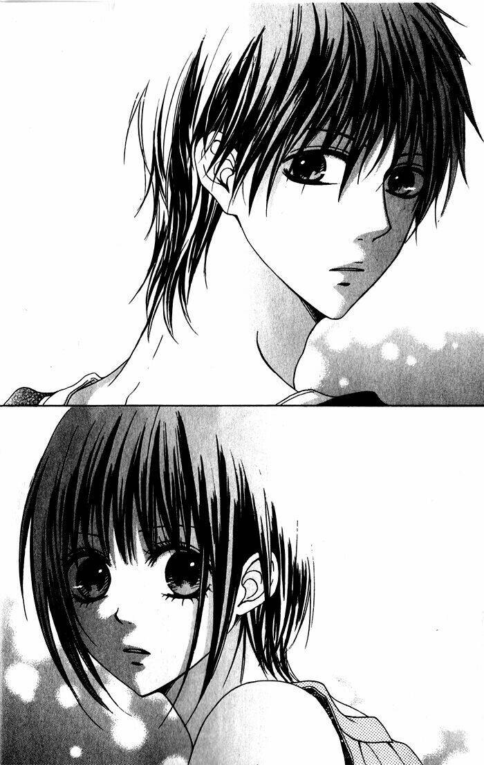 hatsukoi hakusho chapter 1 20