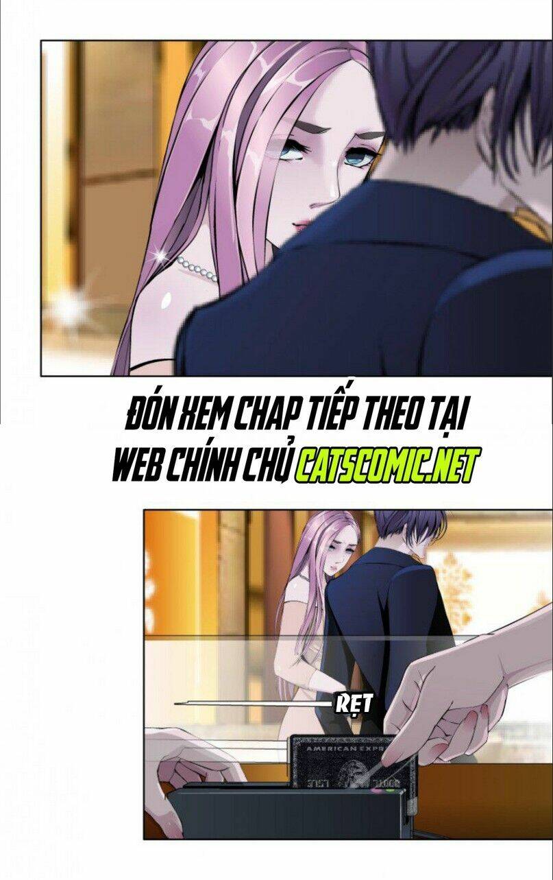 thành phố vật chất chapter 2 30