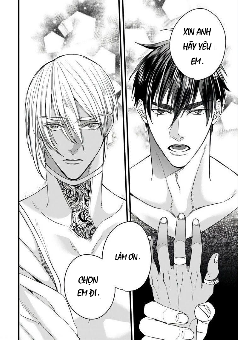 rakka no alpha ou chapter 5 24