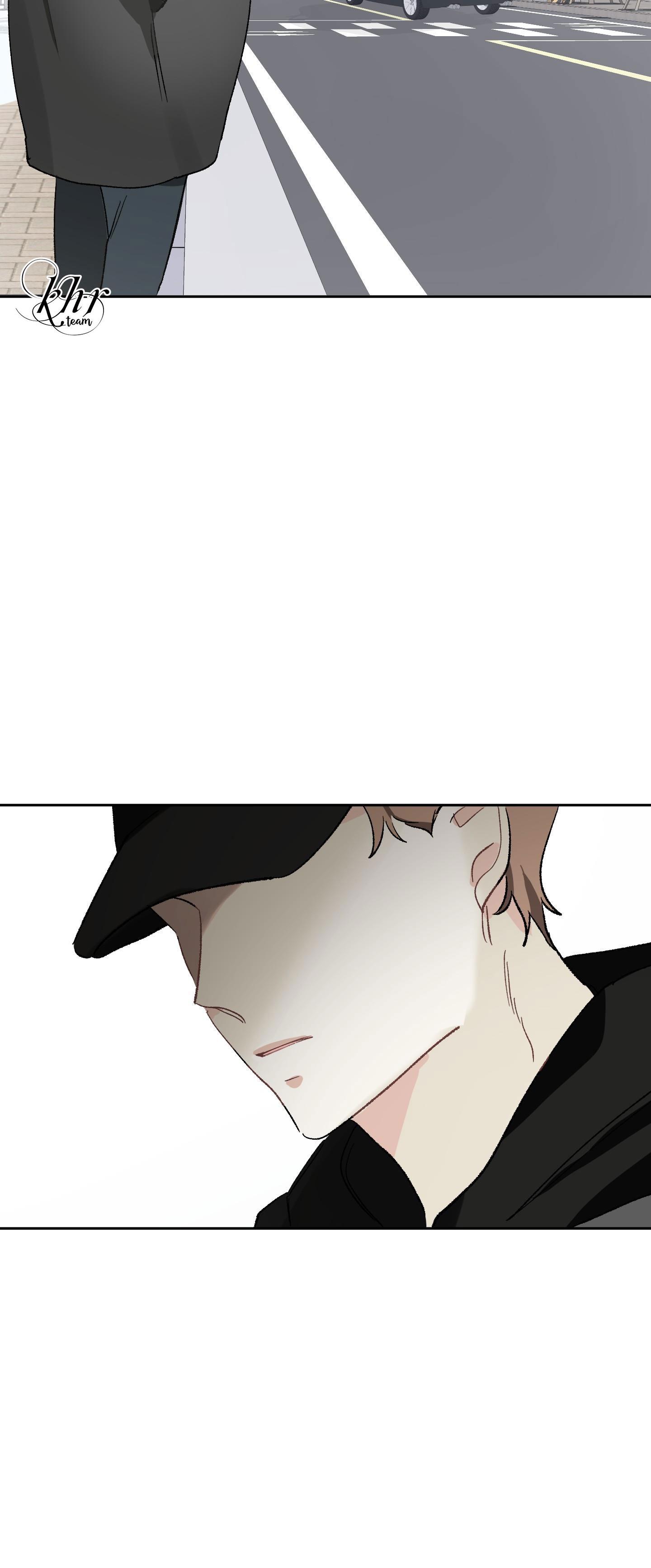 thế giới của tôi khi không có em chapter 6 19