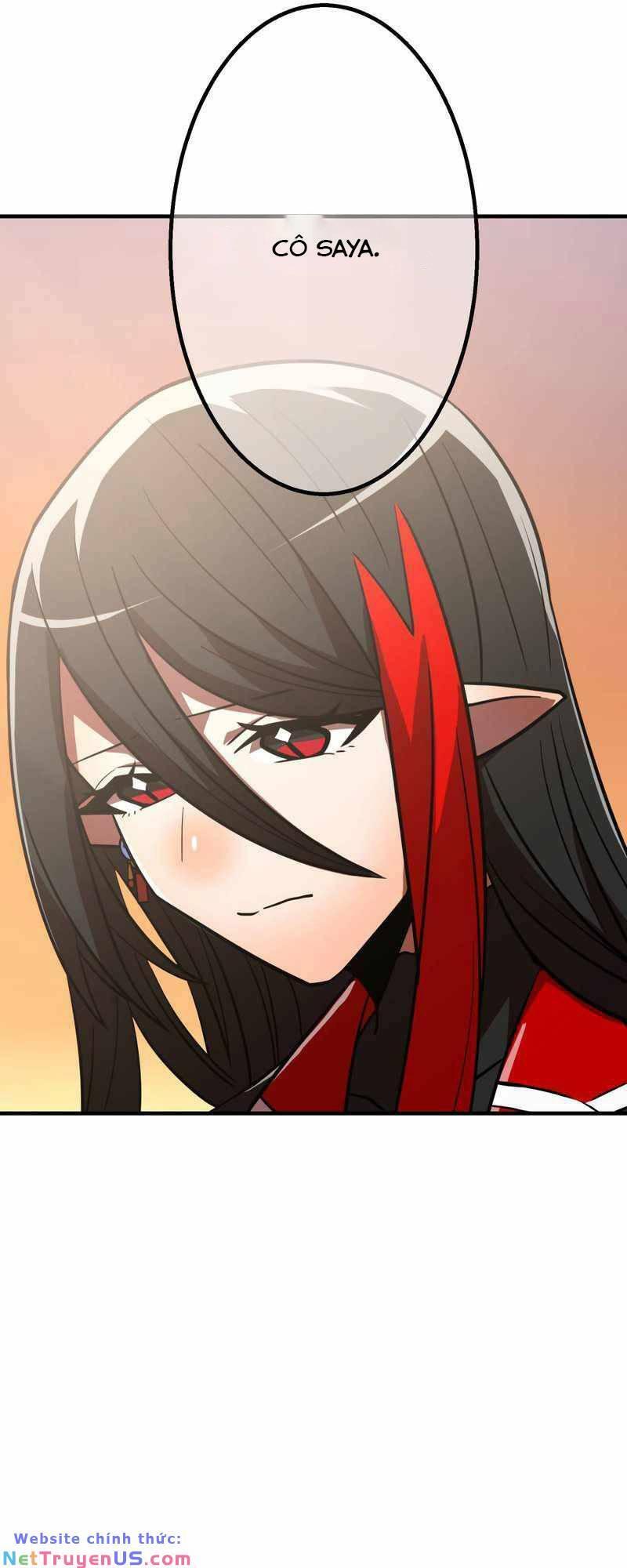 Huyết Thánh Cứu Thế Chủ~ Ta Chỉ Cần 0.0000001% Đã Trở Thành Vô Địch chapter 46 31