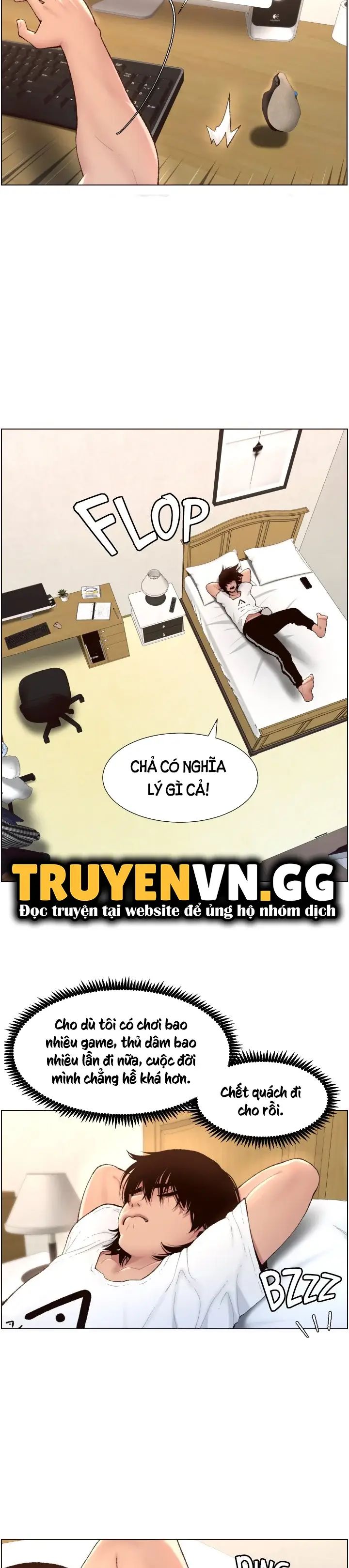 app đế vương giường chiếu chapter 1 8