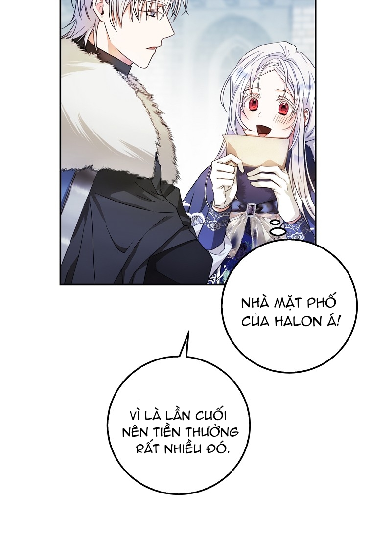 trở thành vợ của nam chính chapter 19.3 11