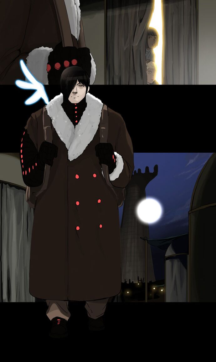 tòa tháp bí ẩn 2 chapter 44 9