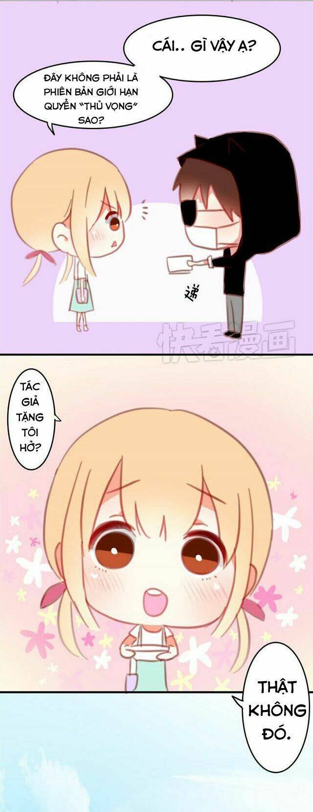 phụ đạo sau giờ học chapter 8 14