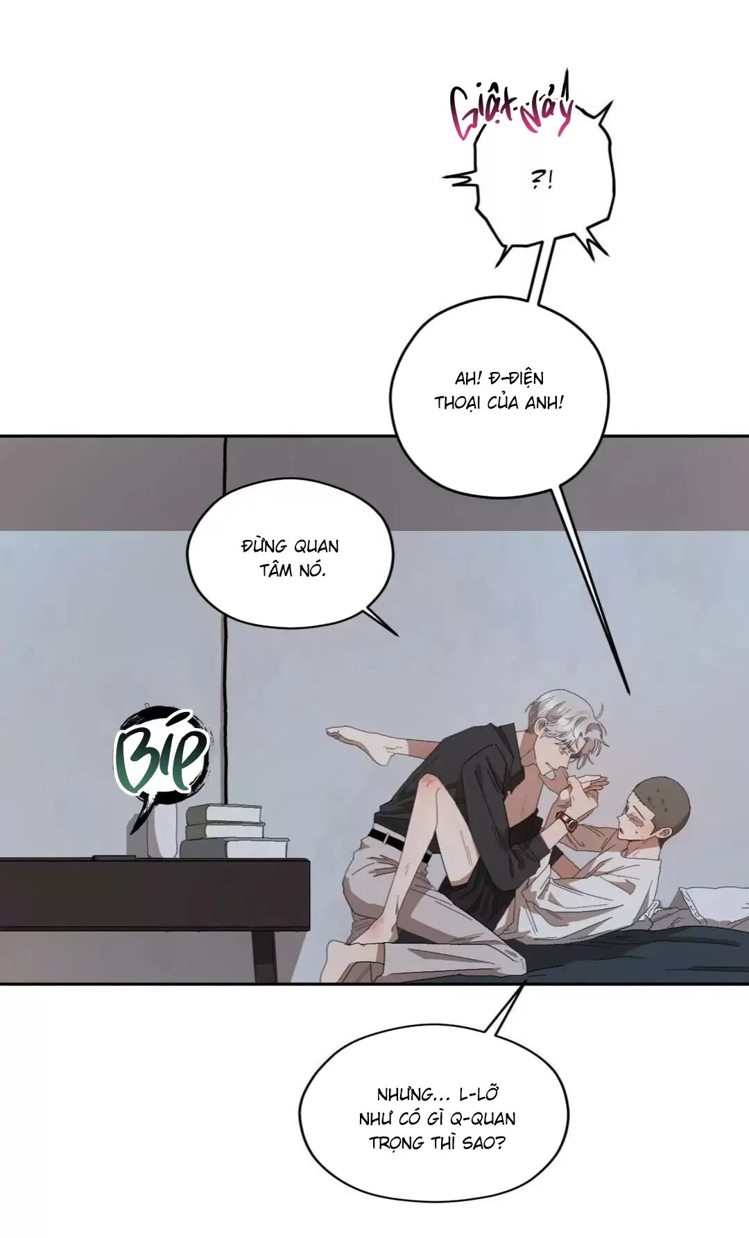 liveta chapter 29 44