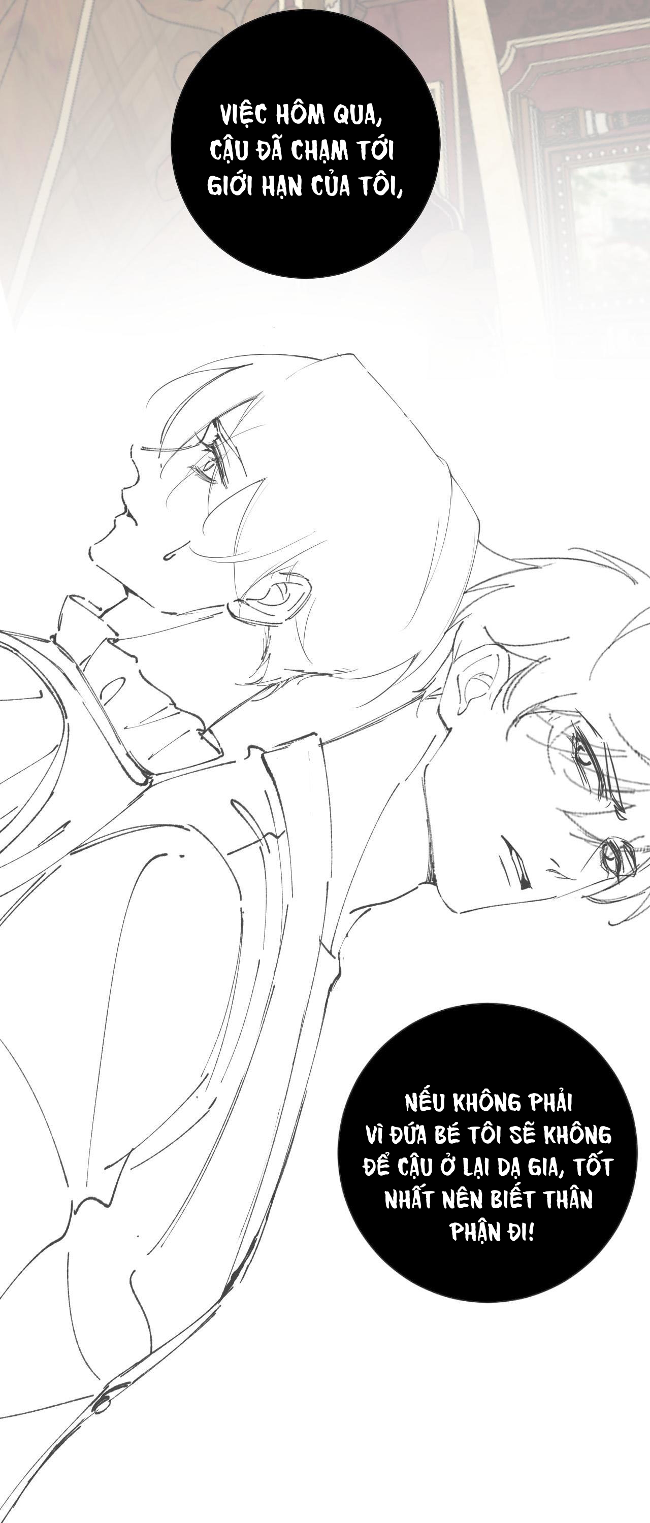 chồng cũ lại muốn phục hôn chapter 44 15