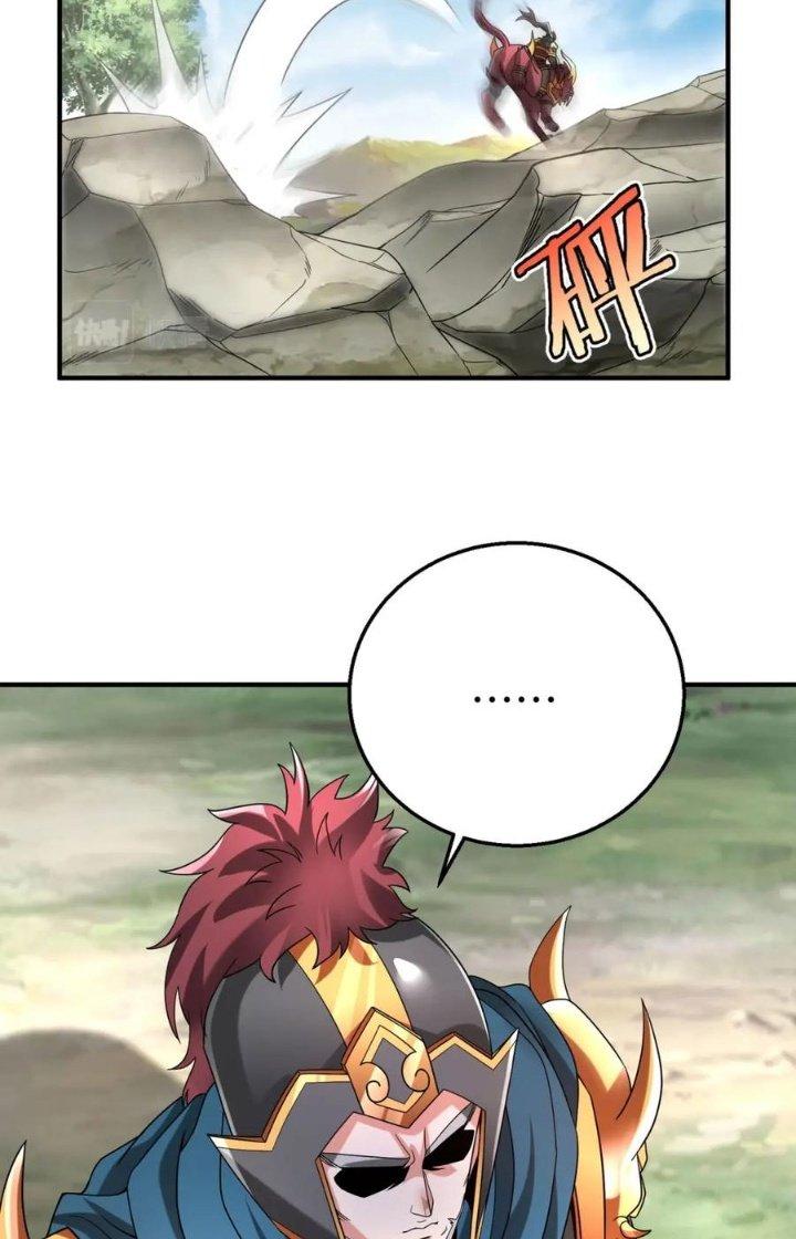 đại tần, ta là con tần thủy hoàng, giết địch thành thần chapter 50 37