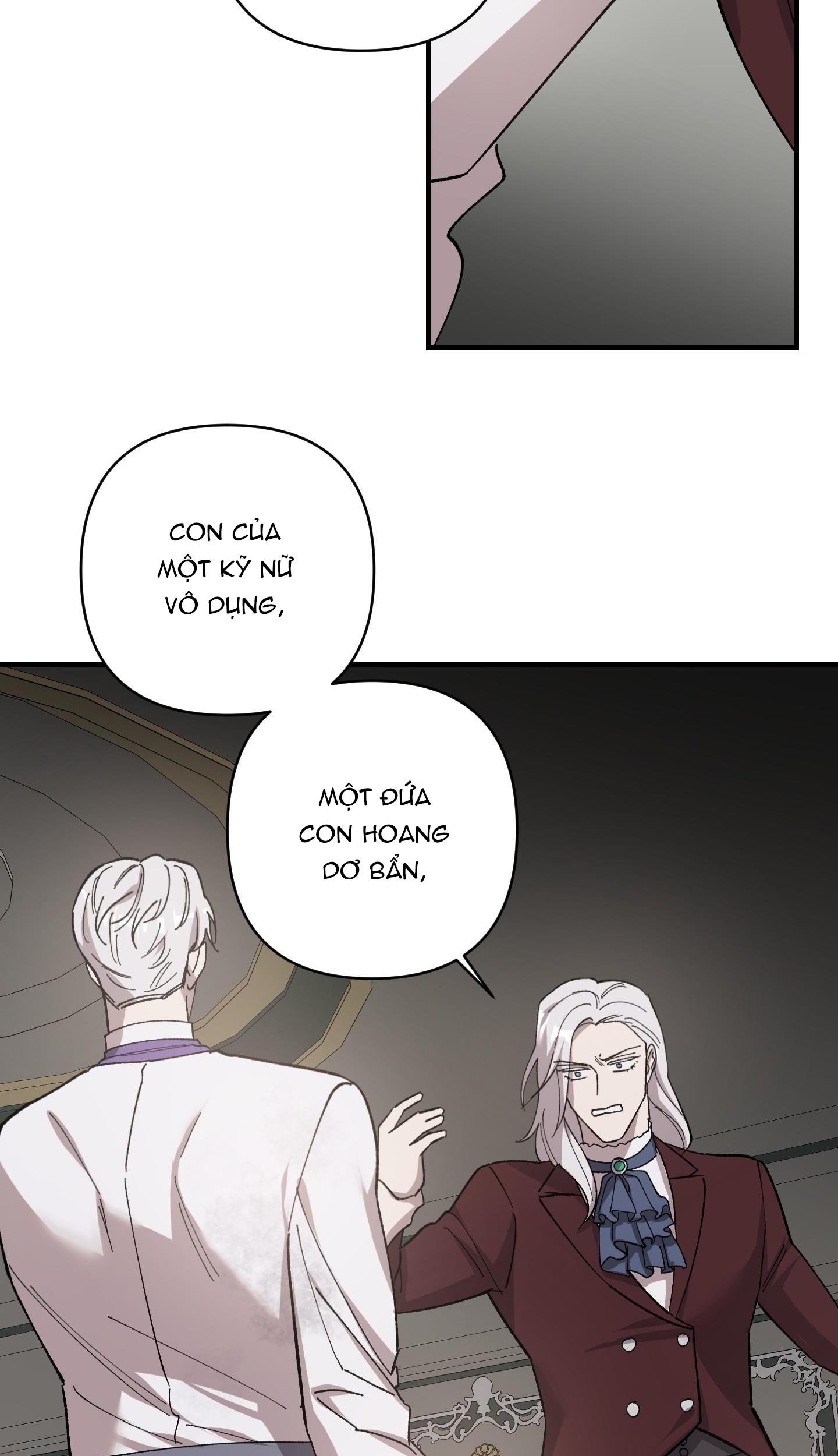 đóa hoa của mặt trời chapter 27 43