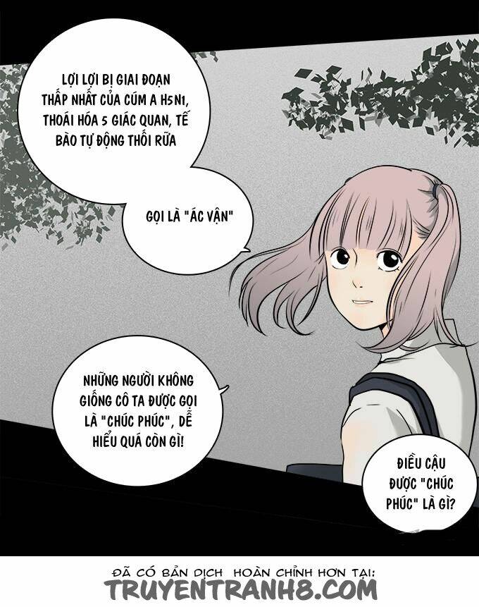 ớn lạnh tuyệt đối chapter 55 5
