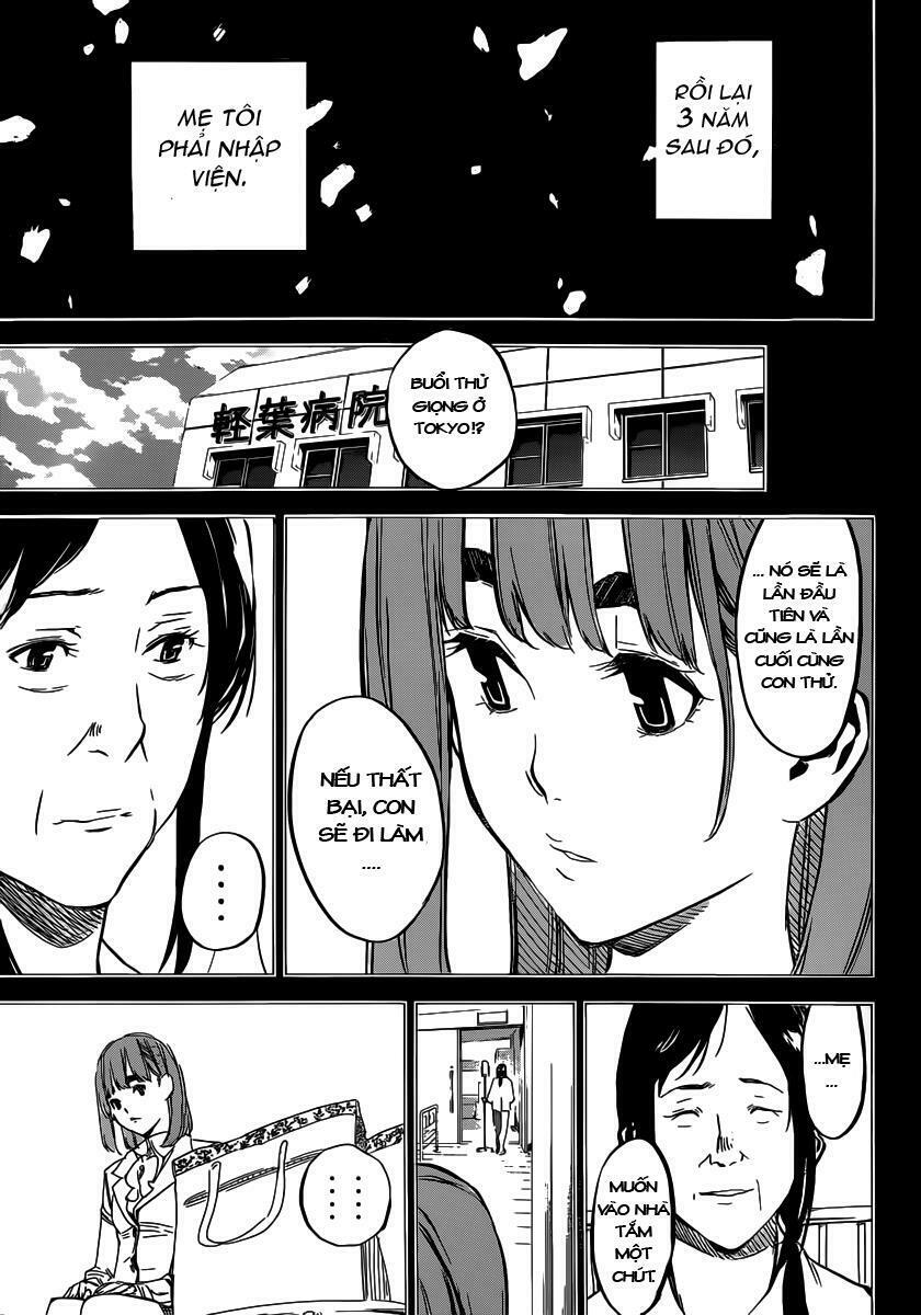 akb49 - renai kinshi jourei chapter 96 12