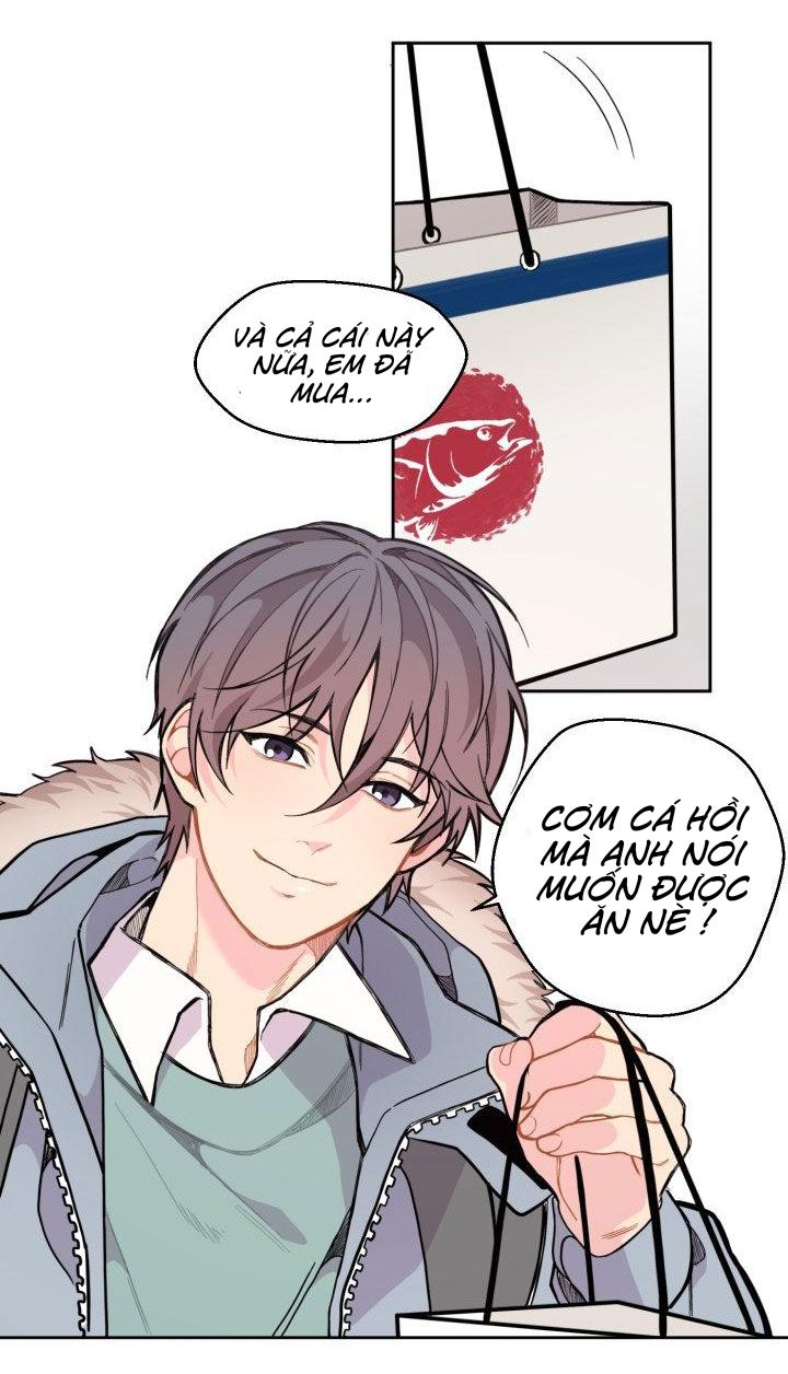 tình thú (full) chapter 7 14