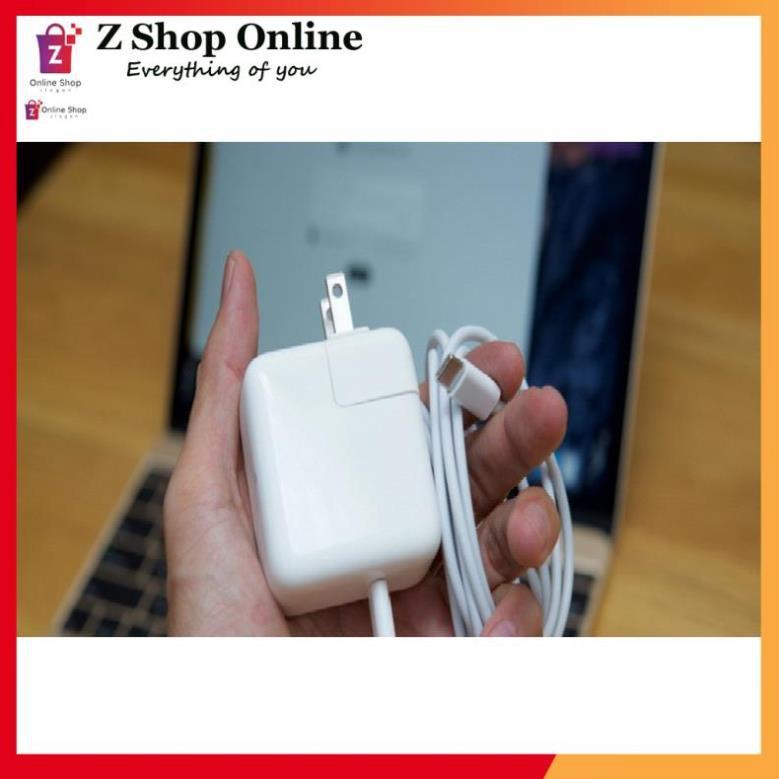 Sạc Dùng Cho Macbook 96W USB-C