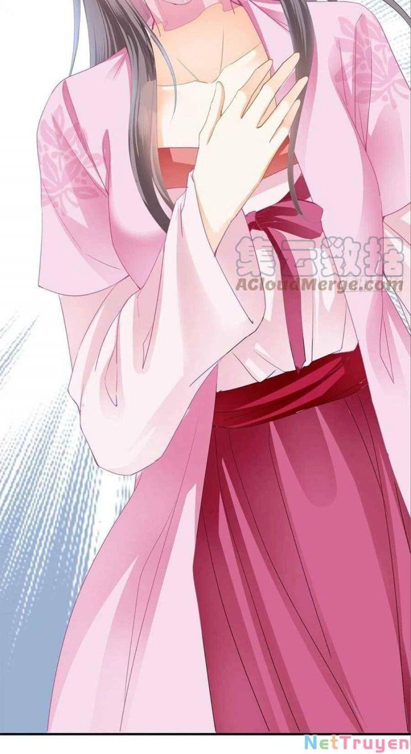 bổn vương muốn nàng chapter 88 4