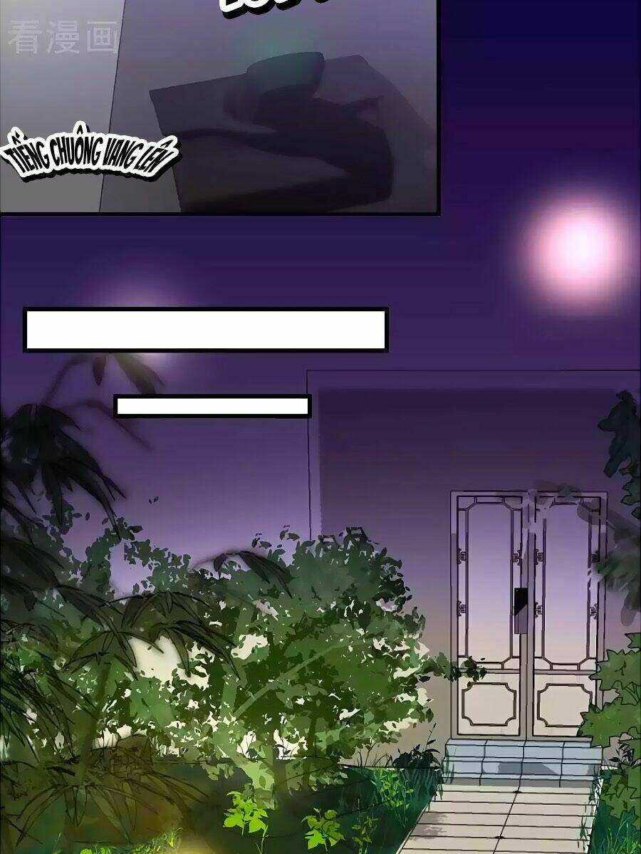 tửu điếm nữ vương chapter 3 17