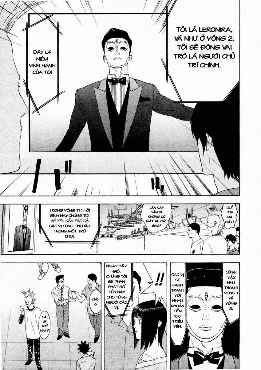 liar game chapter 19 5