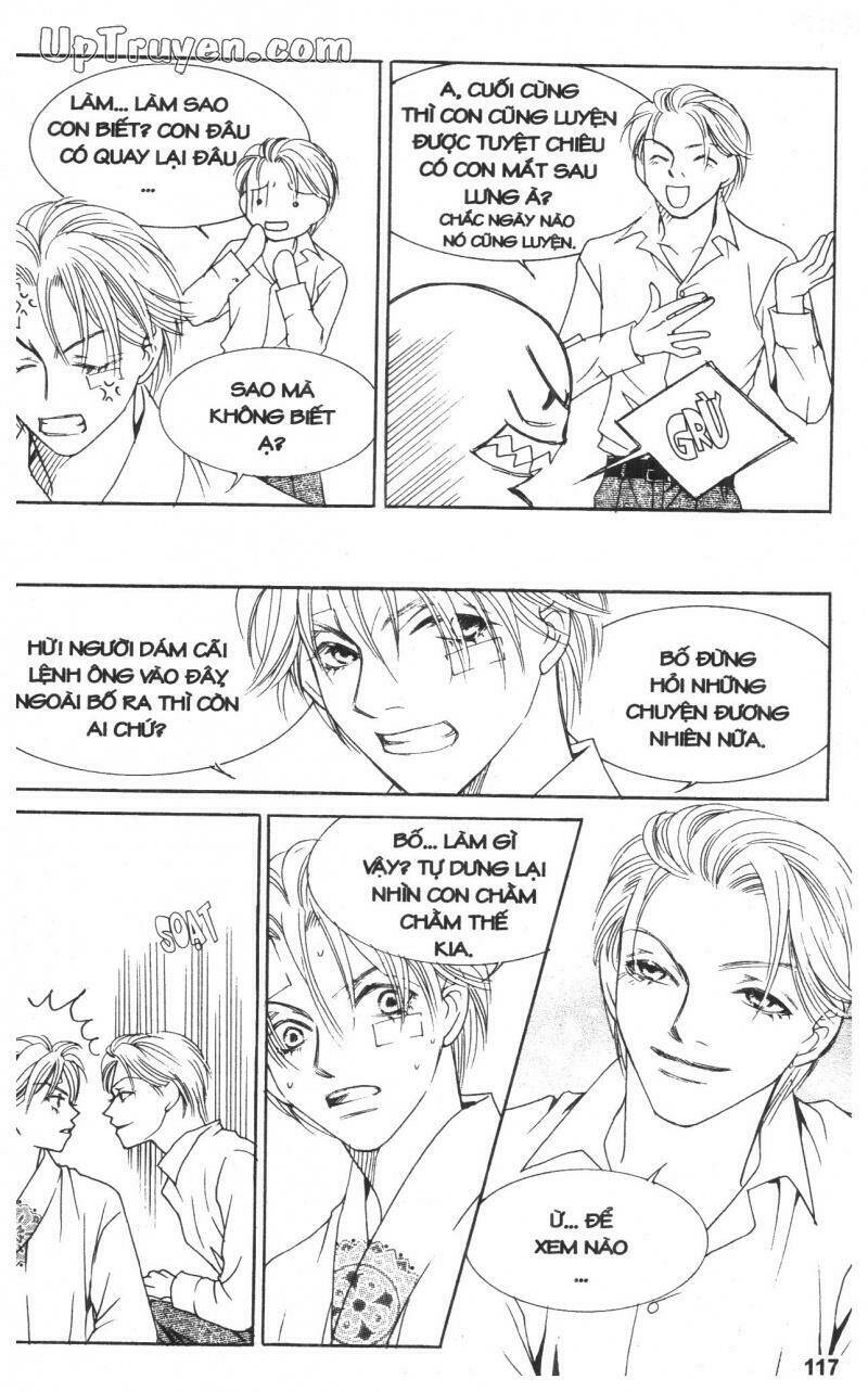 chàng lọ lem chapter 3 117