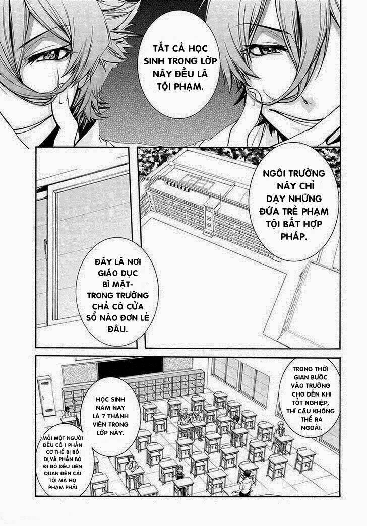 dolls code chapter 1 18