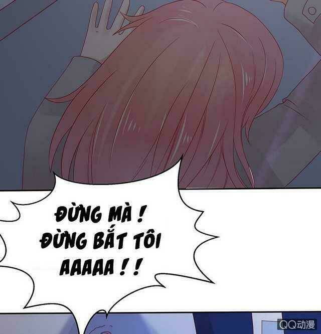 băng sơn học trưởng không được chọc chapter 37.1 17