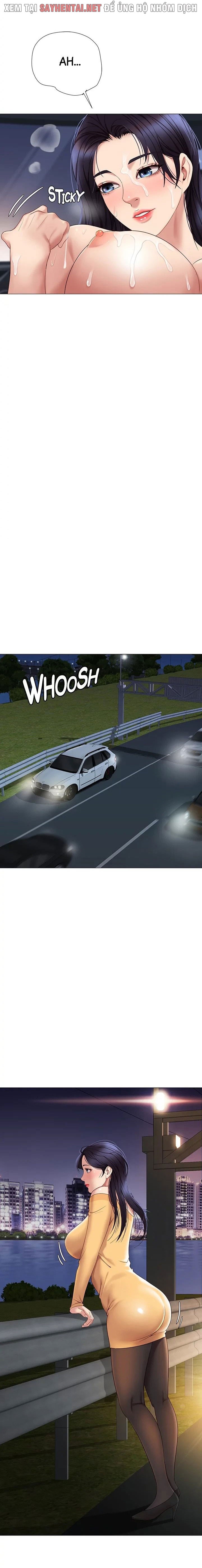 bạn của con gái chapter 18 13