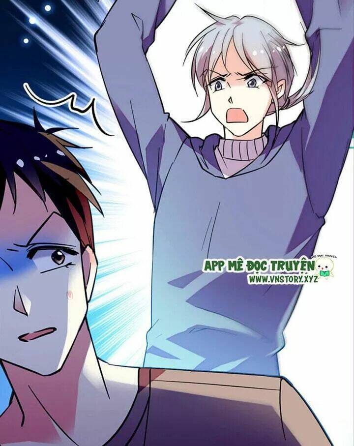 nữ hầu sau giờ học chapter 69 20