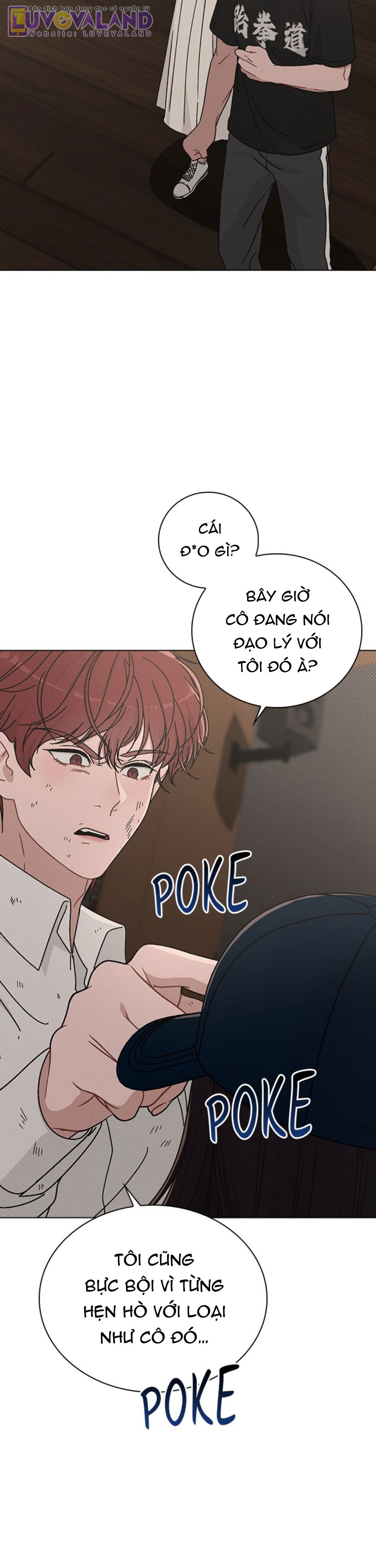 bảng đánh giá người yêu cũ chapter 6 41