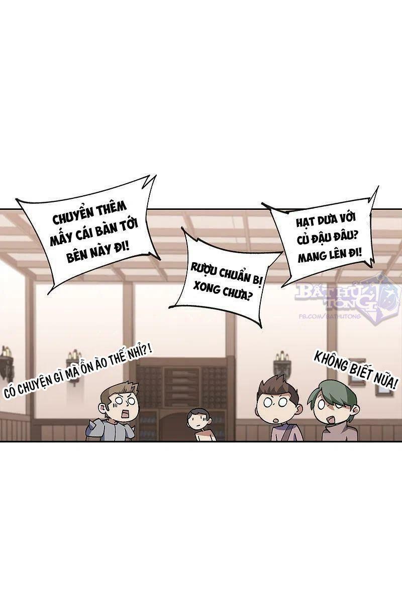 võng du chi cận chiến pháp sư chapter 403 1