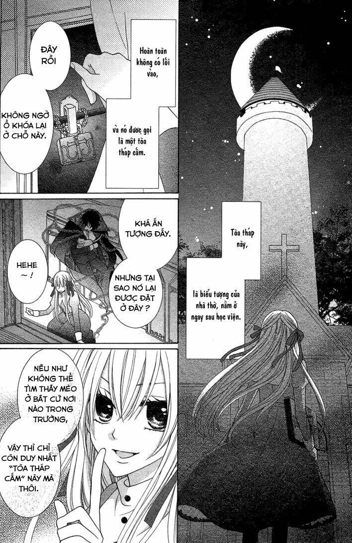 tổng hợp one shot. chapter 382 20