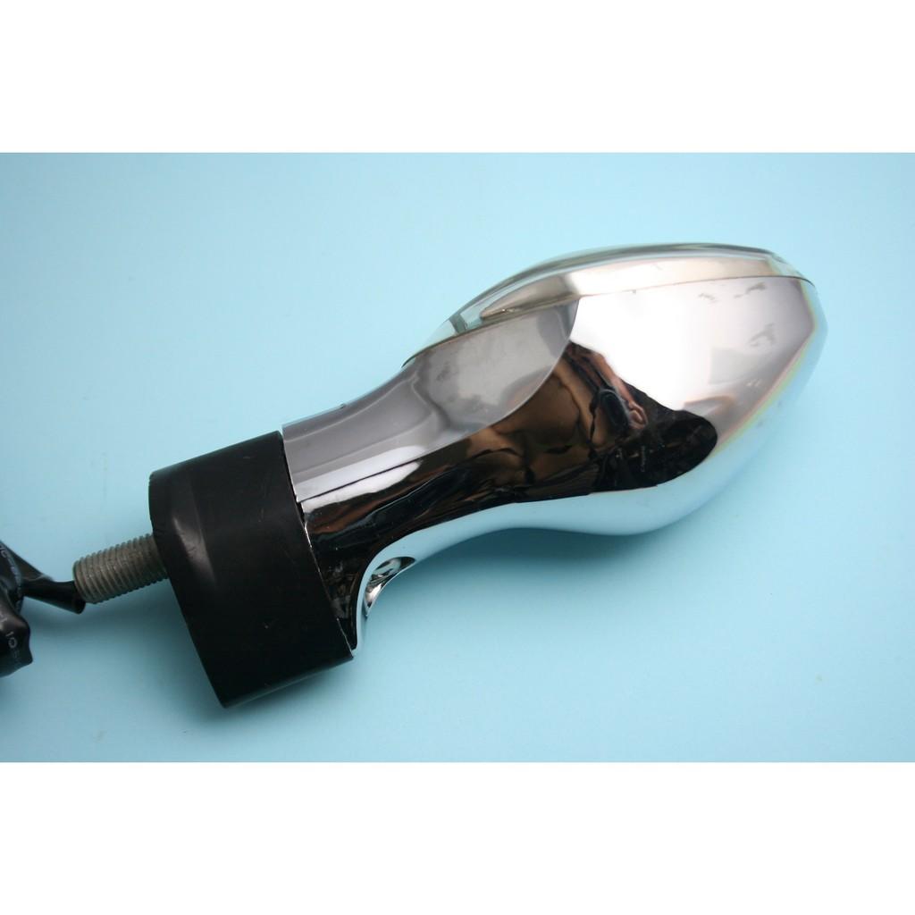 Củ xi nhan MSX125 LED khói,trắng