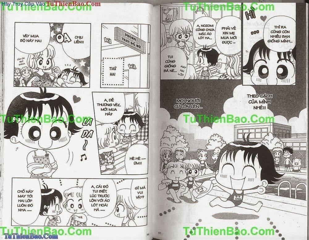 nhóc miko chapter 24 48