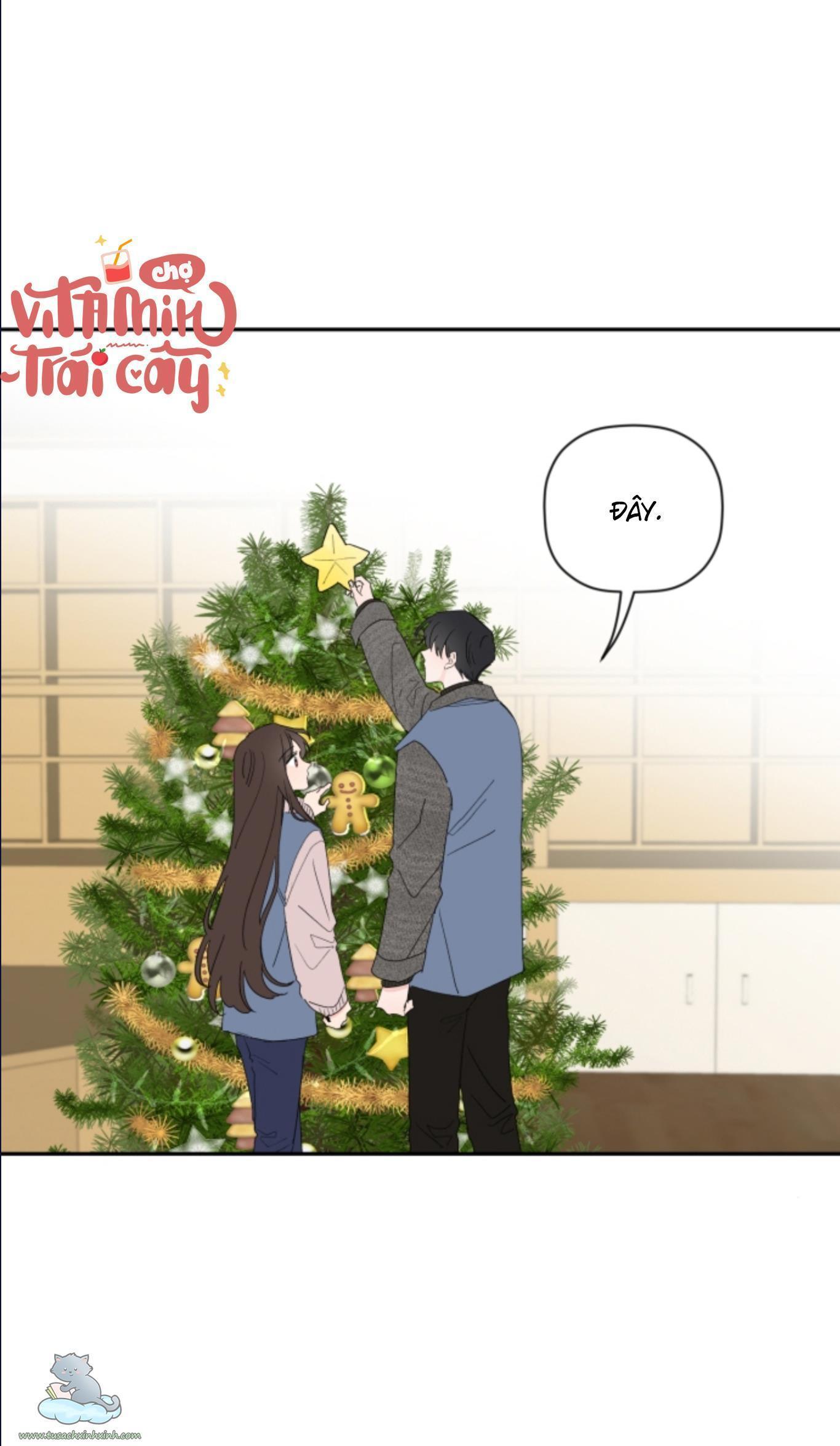 hương vị thanh xuân chapter 30 45