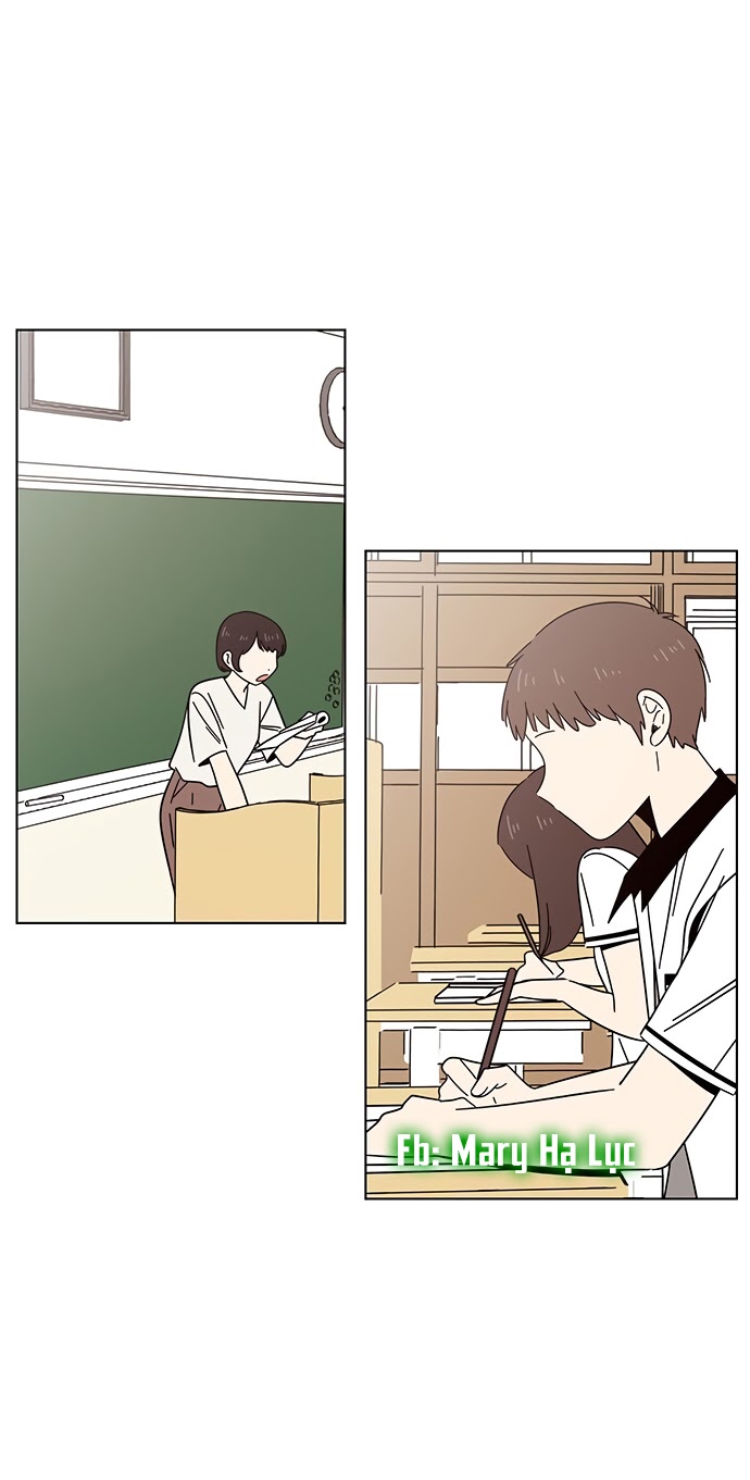 thanh xuân rực rỡ - season of blossom chapter 20 18