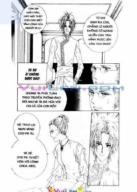personalized princess chapter 7 6